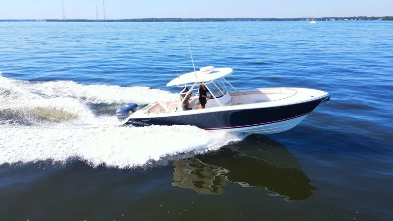 Slide: The Image of Pursuit S 310 Sport 2009 - 3