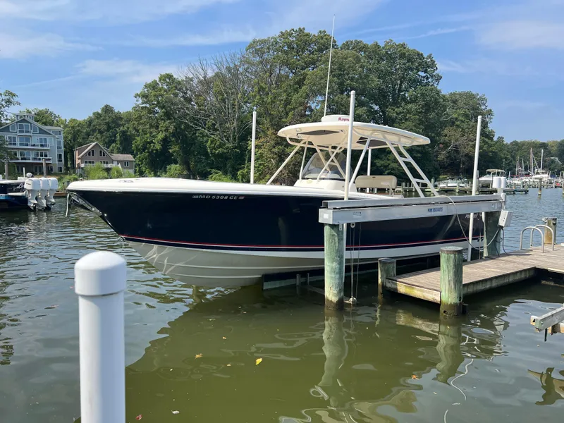 Slide: The Image of Pursuit S 310 Sport 2009 - 4