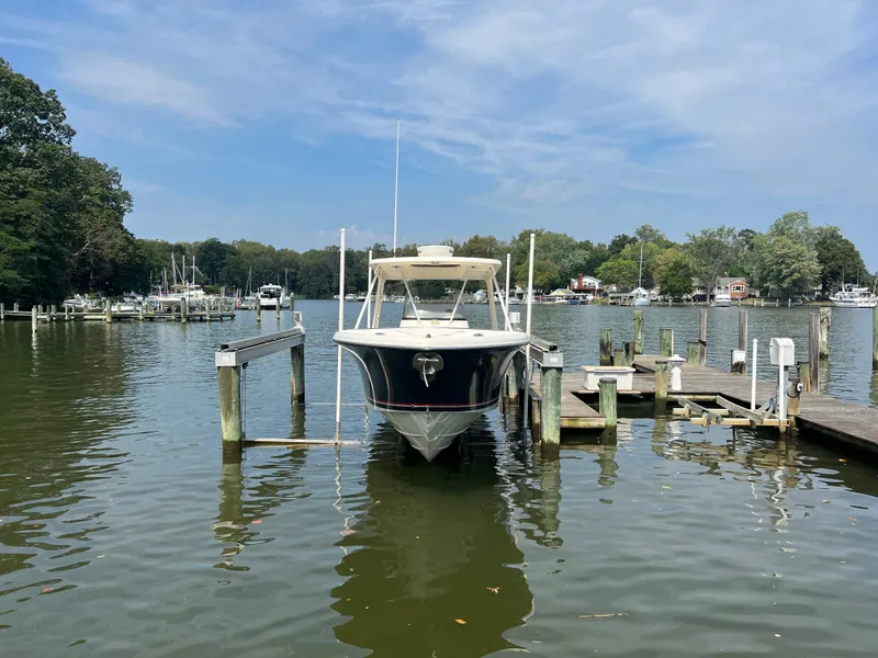 Slide: The Image of Pursuit S 310 Sport 2009 - 5