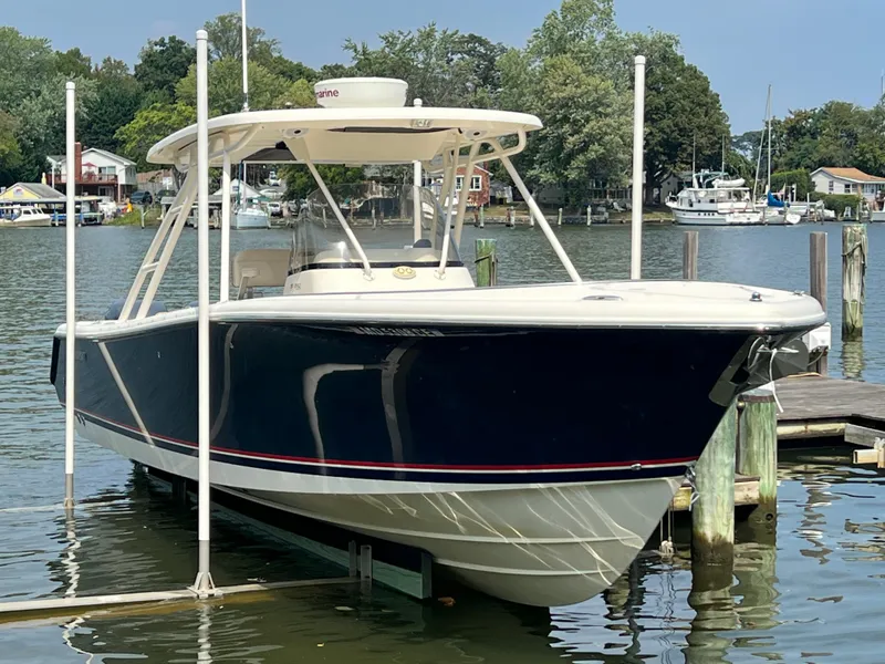 Slide: The Image of Pursuit S 310 Sport 2009 - 6