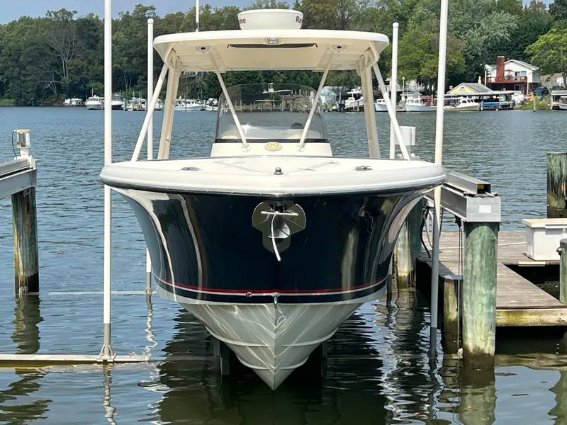 Slide: The Image of Pursuit S 310 Sport 2009 - 7