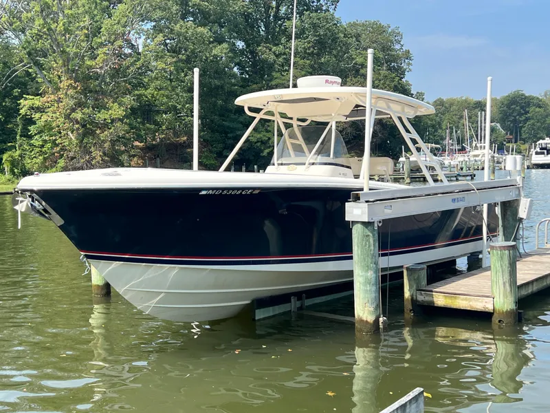 Slide: The Image of Pursuit S 310 Sport 2009 - 8