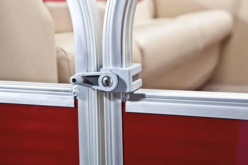 Slide: The Image of Manufacturer Provided Image - 21