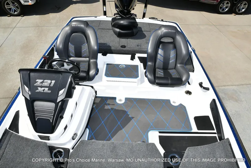 Slide: The Image of Nitro Z21 XL Pro 2023 - 54