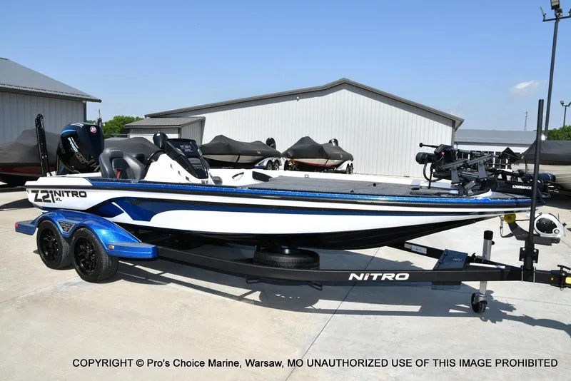 Slide: The Image of Nitro Z21 XL Pro 2023 - 74