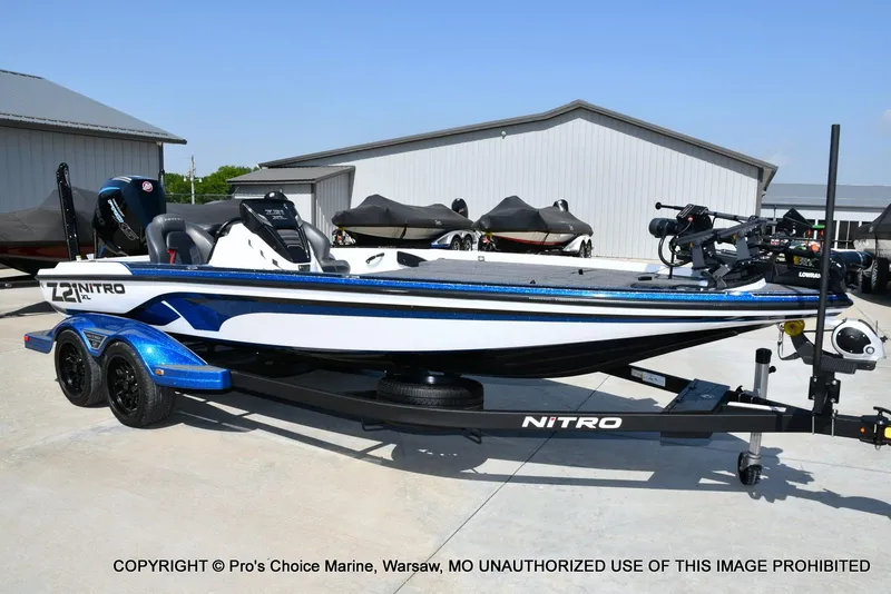 Slide: The Image of Nitro Z21 XL Pro 2023 - 75