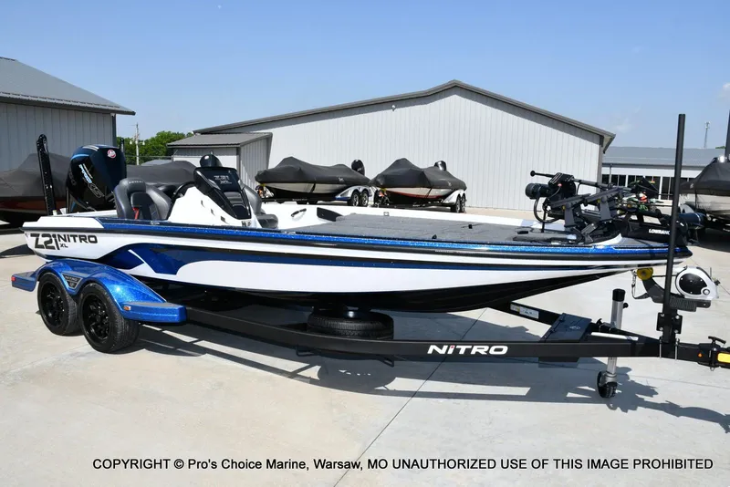 Slide: The Image of Nitro Z21 XL Pro 2023 - 76