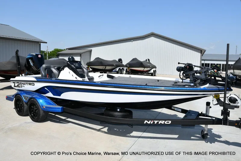 Slide: The Image of Nitro Z21 XL Pro 2023 - 77