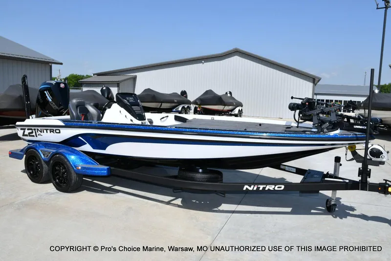 Slide: The Image of Nitro Z21 XL Pro 2023 - 79