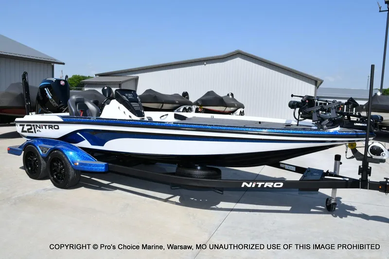 Slide: The Image of Nitro Z21 XL Pro 2023 - 80