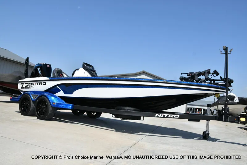 Slide: The Image of Nitro Z21 XL Pro 2023 - 82