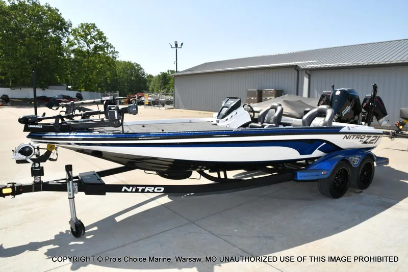 Slide: The Image of Nitro Z21 XL Pro 2023 - 83