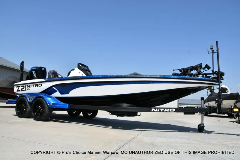 Slide: The Image of Nitro Z21 XL Pro 2023 - 84