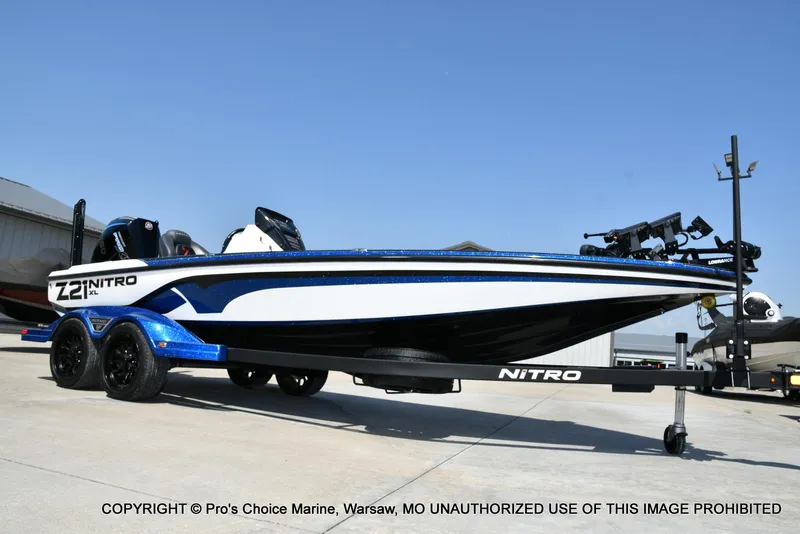 Slide: The Image of Nitro Z21 XL Pro 2023 - 85