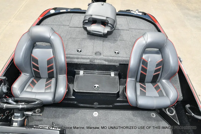 Slide: The Image of Nitro Z20 Pro w/250 Pro-XS 4 Stroke 2020 - 53