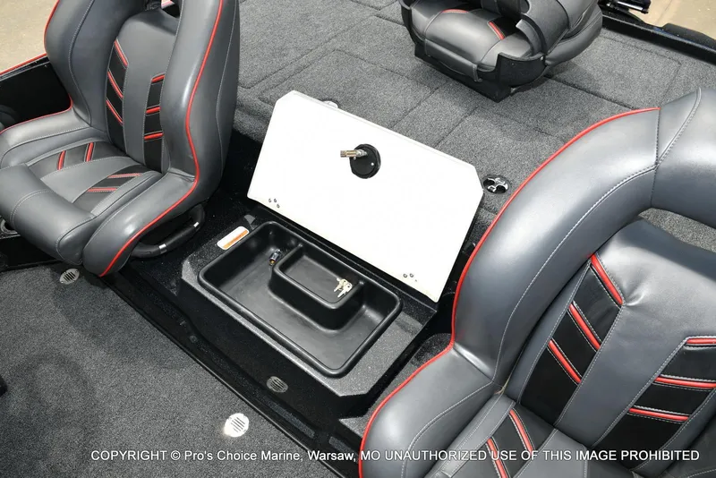 Slide: The Image of Nitro Z20 Pro w/250 Pro-XS 4 Stroke 2020 - 56