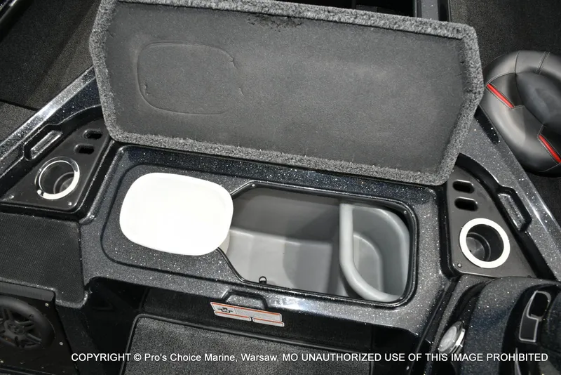 Slide: The Image of Nitro Z20 Pro w/250 Pro-XS 4 Stroke 2020 - 58