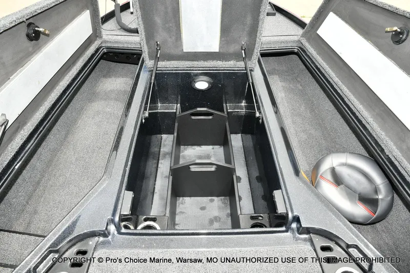 Slide: The Image of Nitro Z20 Pro w/250 Pro-XS 4 Stroke 2020 - 59