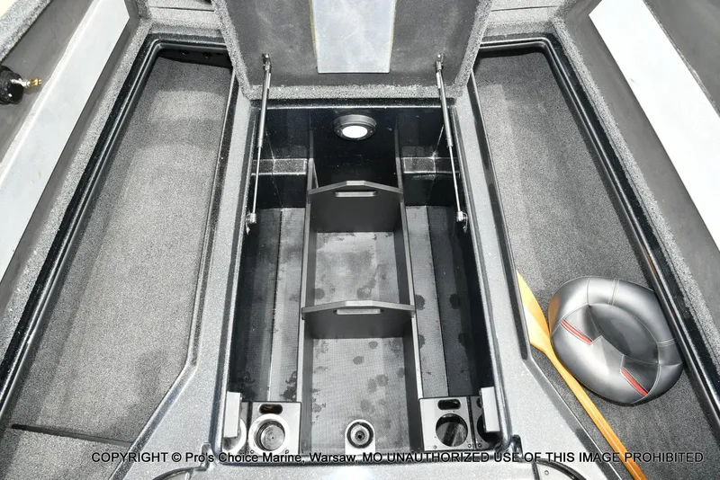 Slide: The Image of Nitro Z20 Pro w/250 Pro-XS 4 Stroke 2020 - 60