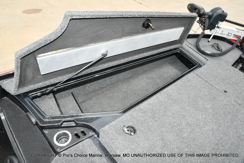 Slide: The Image of Nitro Z20 Pro w/250 Pro-XS 4 Stroke 2020 - 61