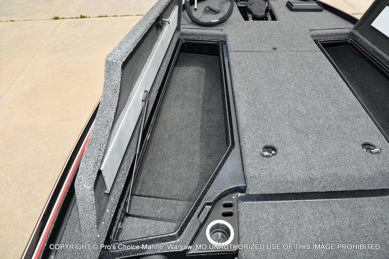 Slide: The Image of Nitro Z20 Pro w/250 Pro-XS 4 Stroke 2020 - 62