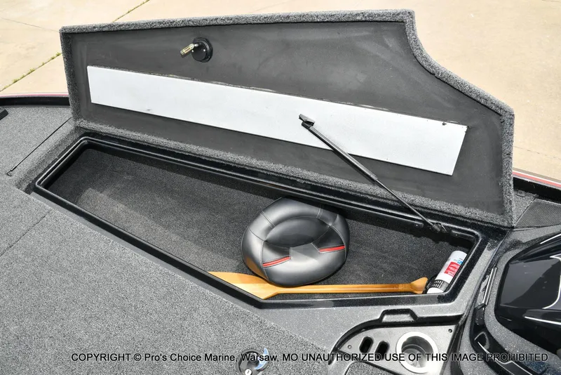 Slide: The Image of Nitro Z20 Pro w/250 Pro-XS 4 Stroke 2020 - 63