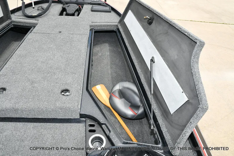 Slide: The Image of Nitro Z20 Pro w/250 Pro-XS 4 Stroke 2020 - 64