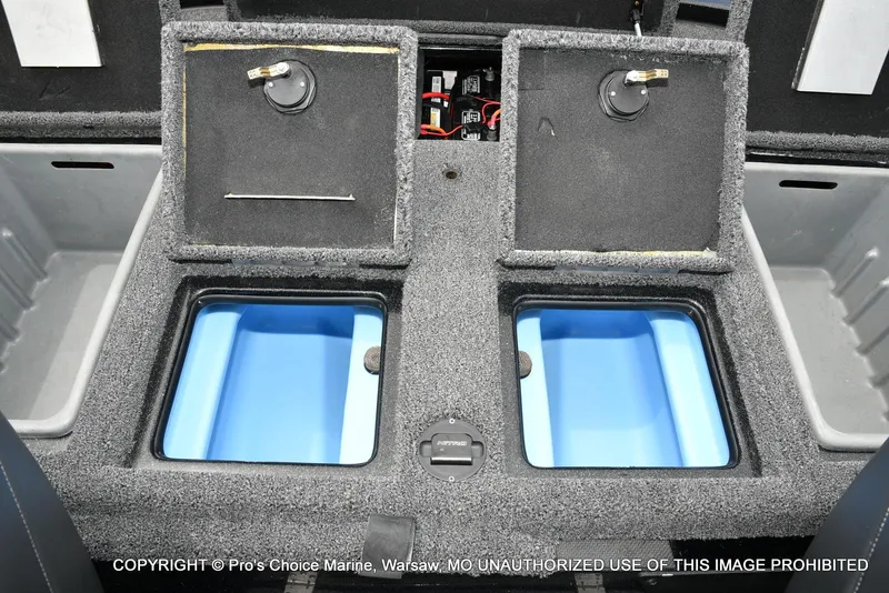 Slide: The Image of Nitro Z20 Pro w/250 Pro-XS 4 Stroke 2020 - 65