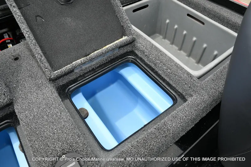 Slide: The Image of Nitro Z20 Pro w/250 Pro-XS 4 Stroke 2020 - 67