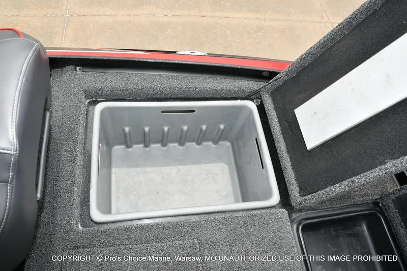 Slide: The Image of Nitro Z20 Pro w/250 Pro-XS 4 Stroke 2020 - 68