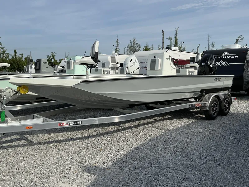 Slide: The Image of Excel Bay Pro 220 220 ELITE 2025 - 1