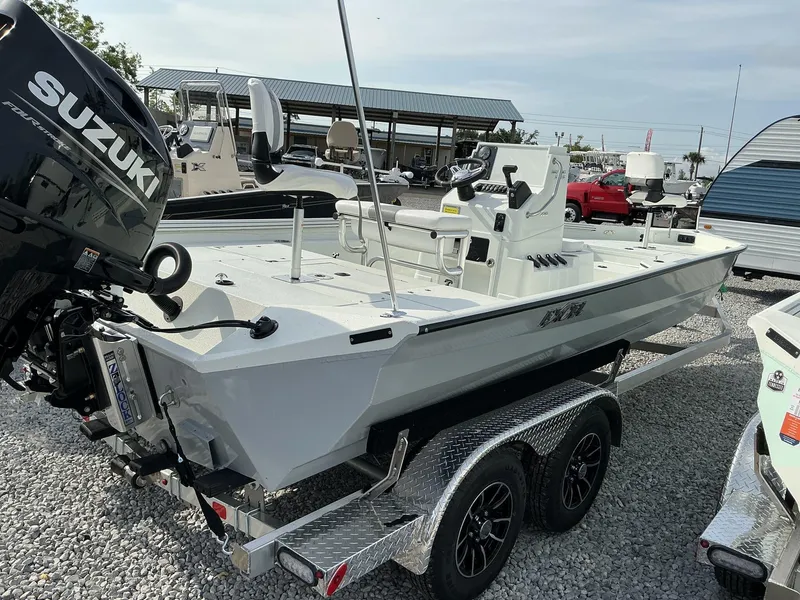 Slide: The Image of Excel Bay Pro 220 220 ELITE 2025 - 11