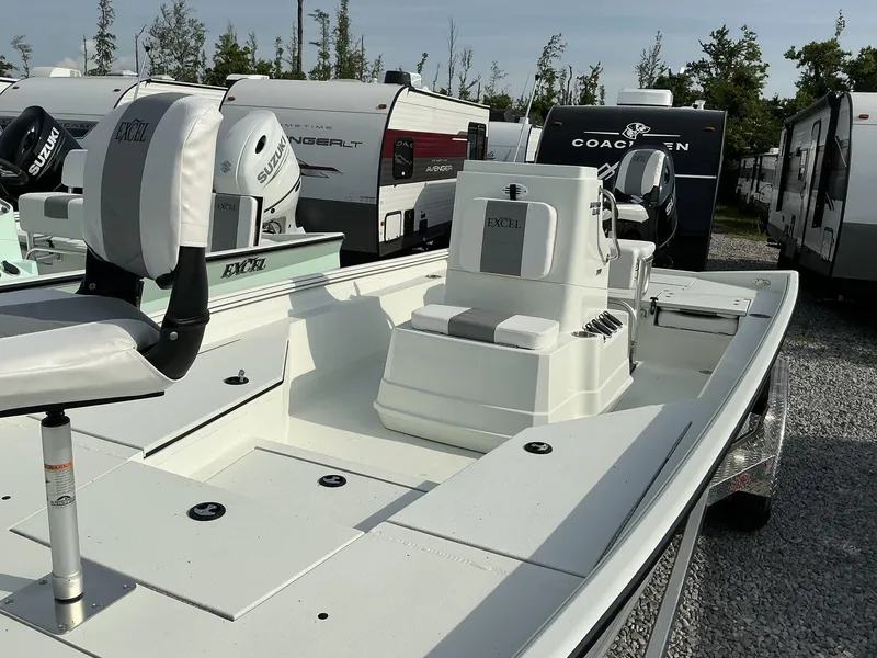 Slide: The Image of Excel Bay Pro 220 220 ELITE 2025 - 13