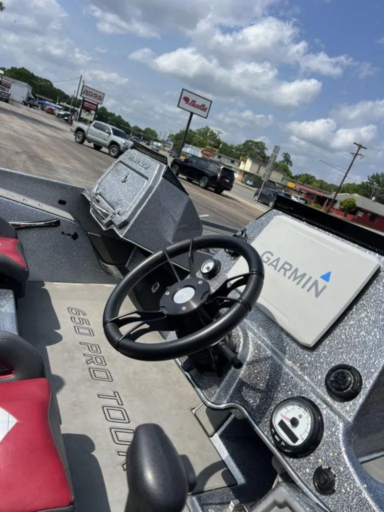 Slide: The Image of Blazer 650 Pro Tour 2022 - 50