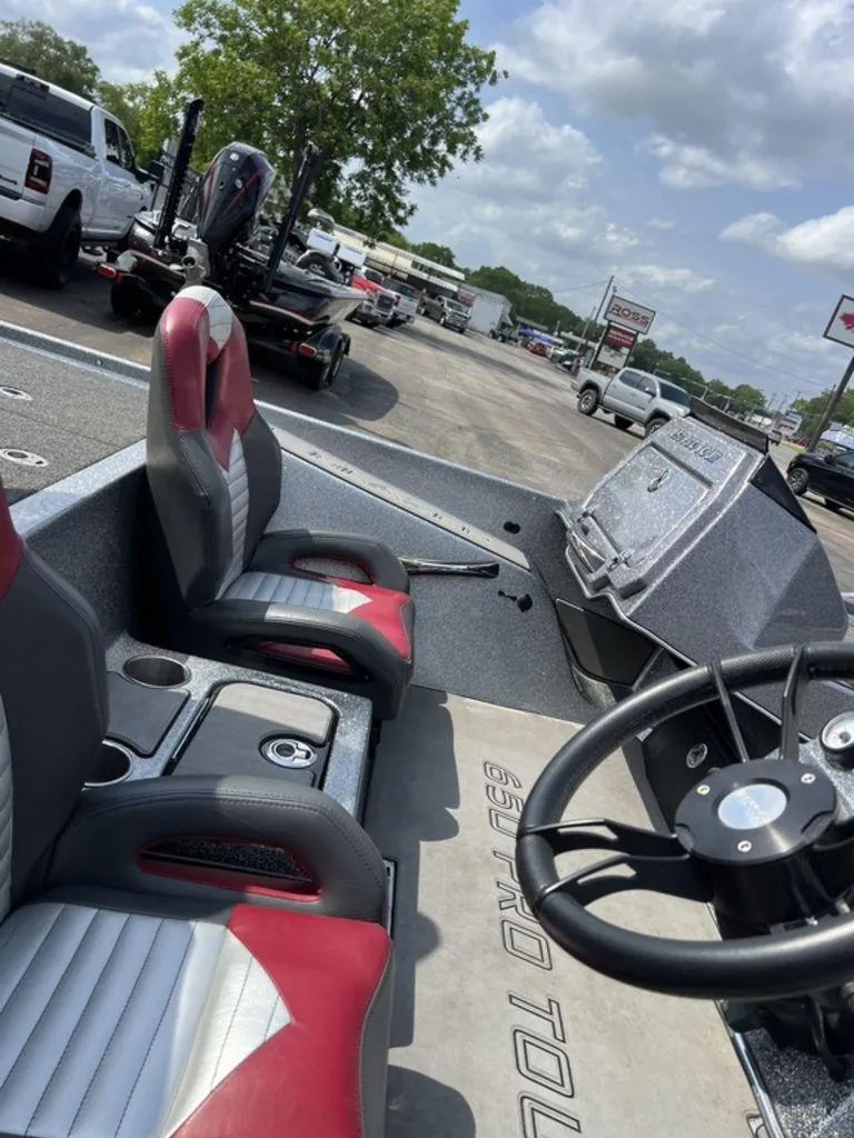 Slide: The Image of Blazer 650 Pro Tour 2022 - 51