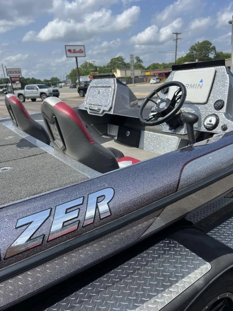 Slide: The Image of Blazer 650 Pro Tour 2022 - 54