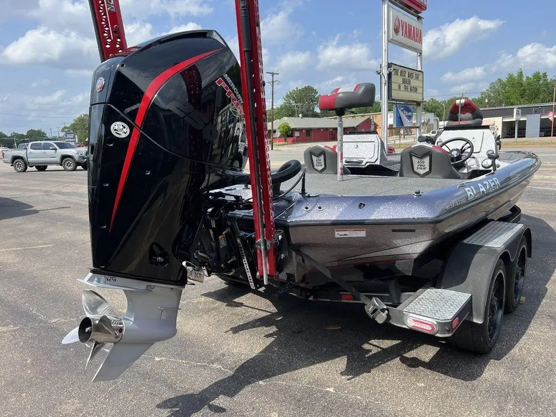 Slide: The Image of Blazer 650 Pro Tour 2022 - 61