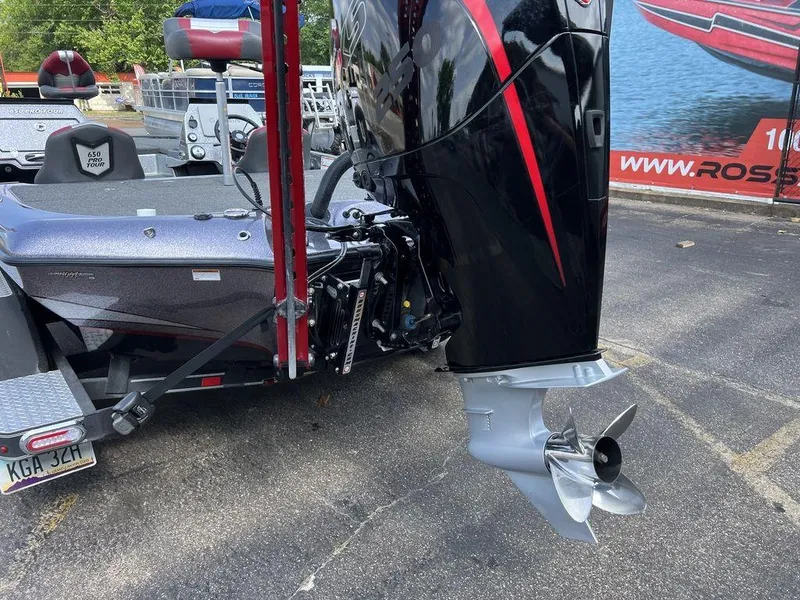 Slide: The Image of Blazer 650 Pro Tour 2022 - 71