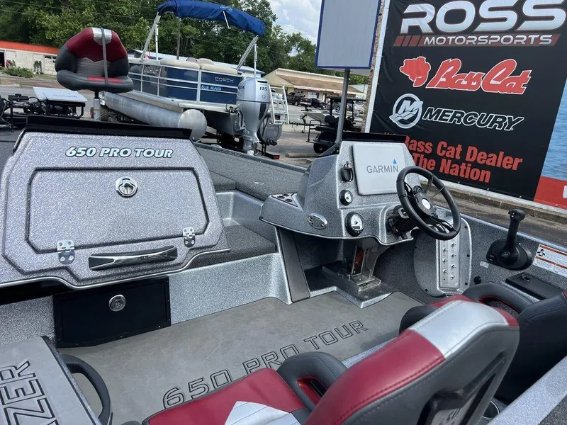 Slide: The Image of Blazer 650 Pro Tour 2022 - 73