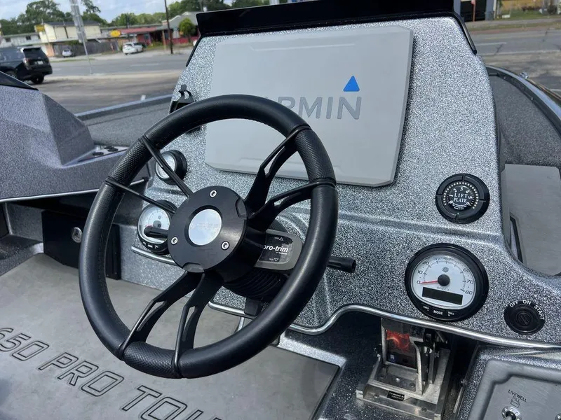 Slide: The Image of Blazer 650 Pro Tour 2022 - 76