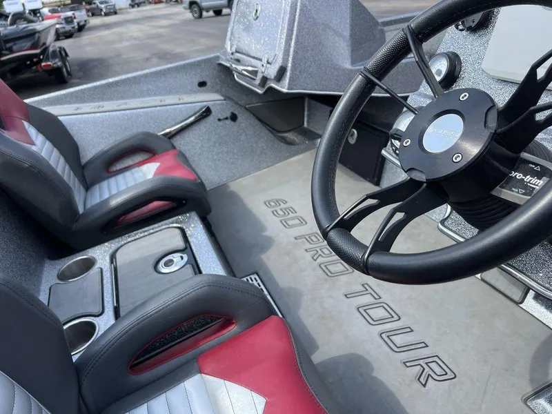 Slide: The Image of Blazer 650 Pro Tour 2022 - 79