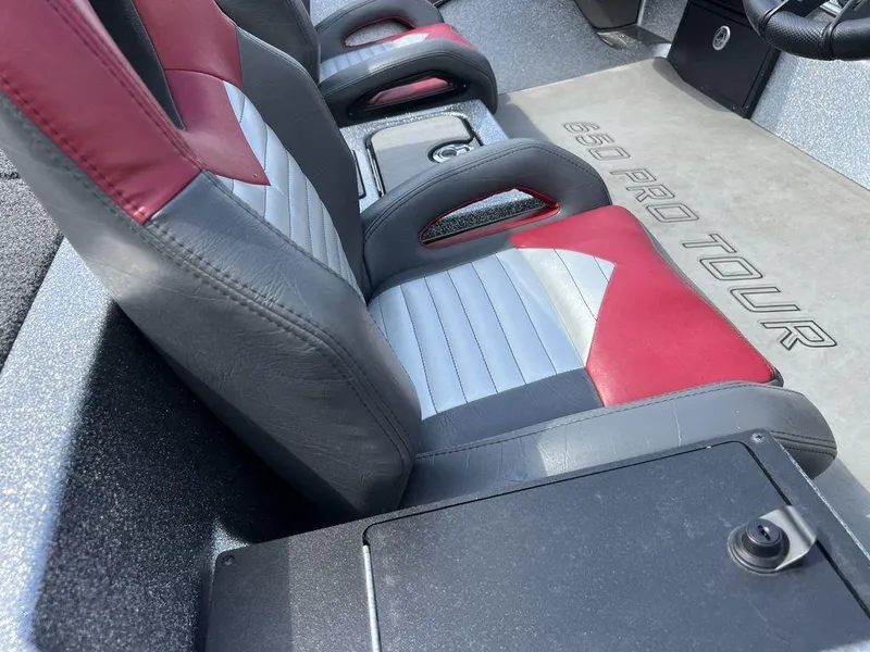 Slide: The Image of Blazer 650 Pro Tour 2022 - 82