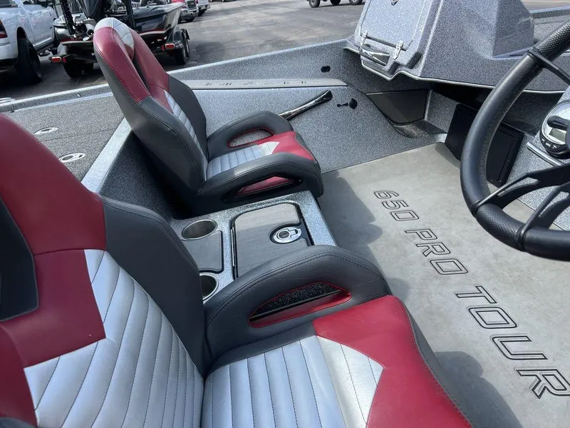 Slide: The Image of Blazer 650 Pro Tour 2022 - 84