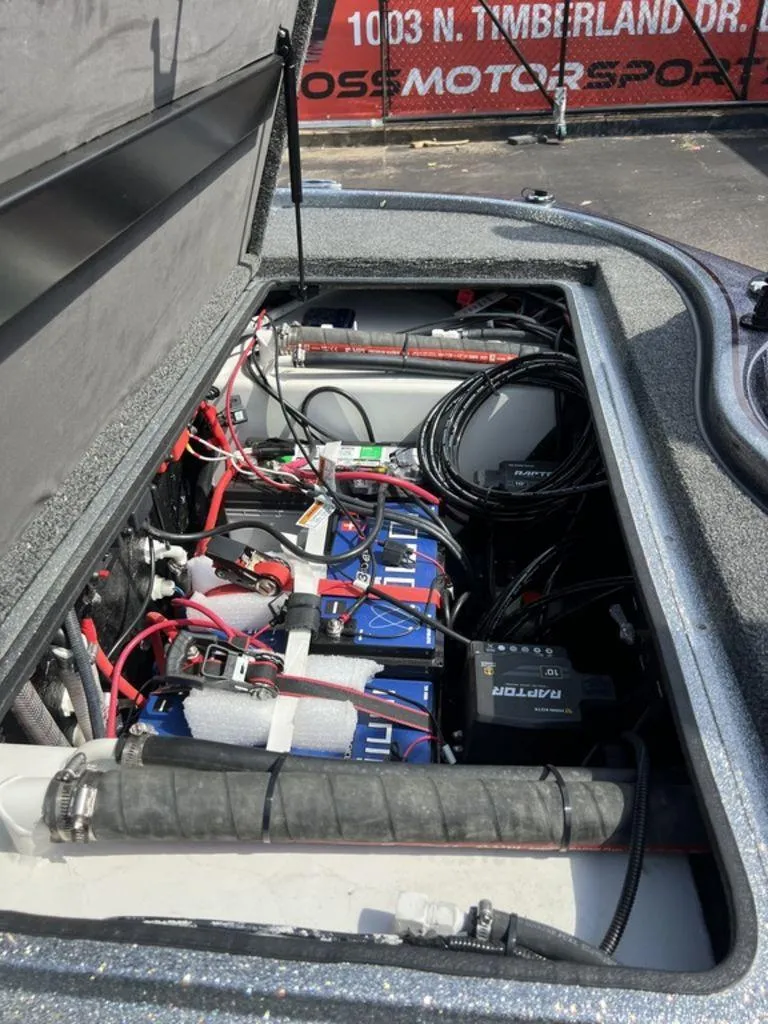 Slide: The Image of Blazer 650 Pro Tour 2022 - 85