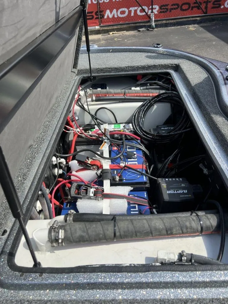 Slide: The Image of Blazer 650 Pro Tour 2022 - 86