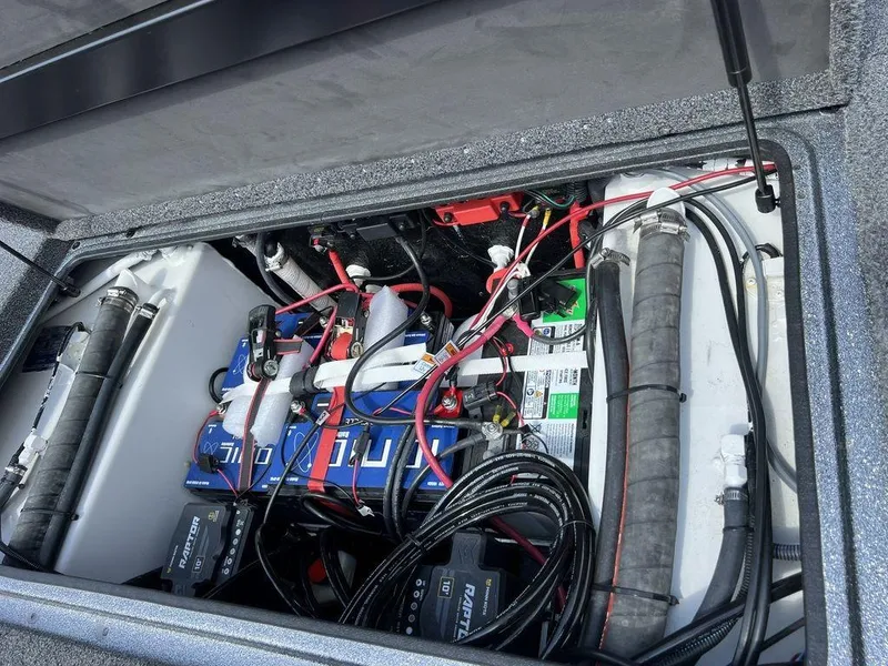 Slide: The Image of Blazer 650 Pro Tour 2022 - 87