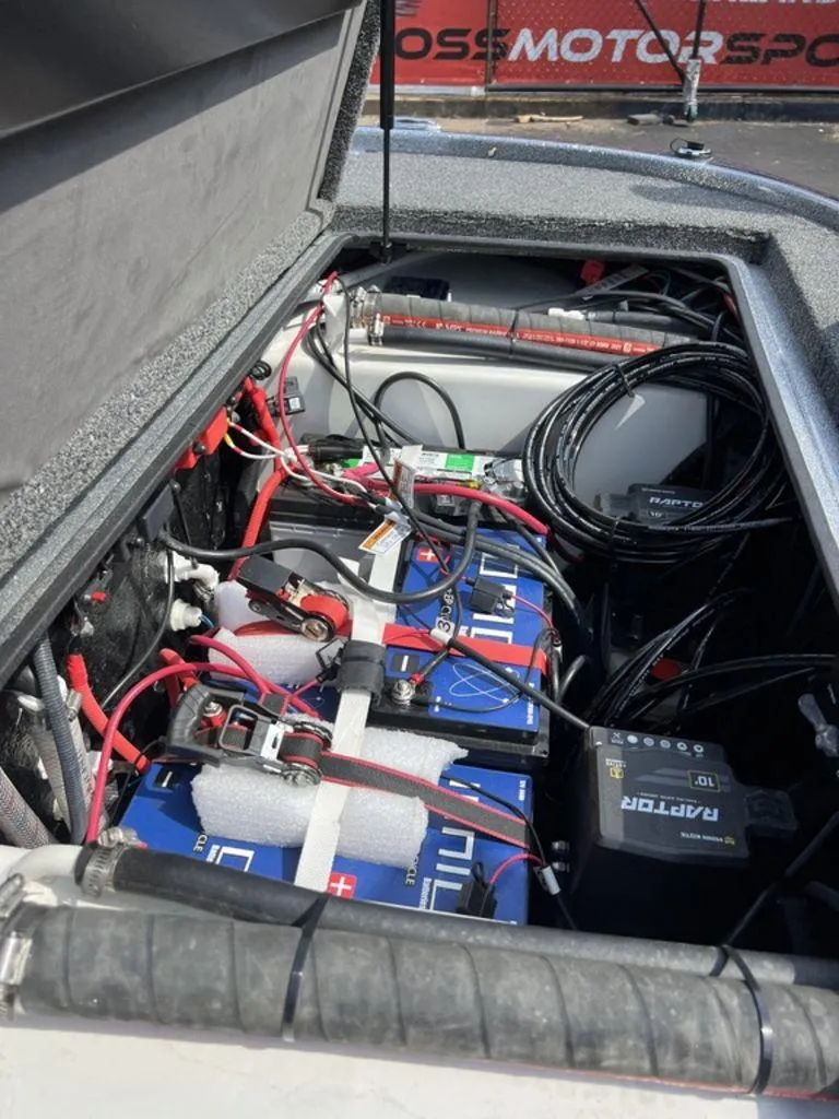 Slide: The Image of Blazer 650 Pro Tour 2022 - 89