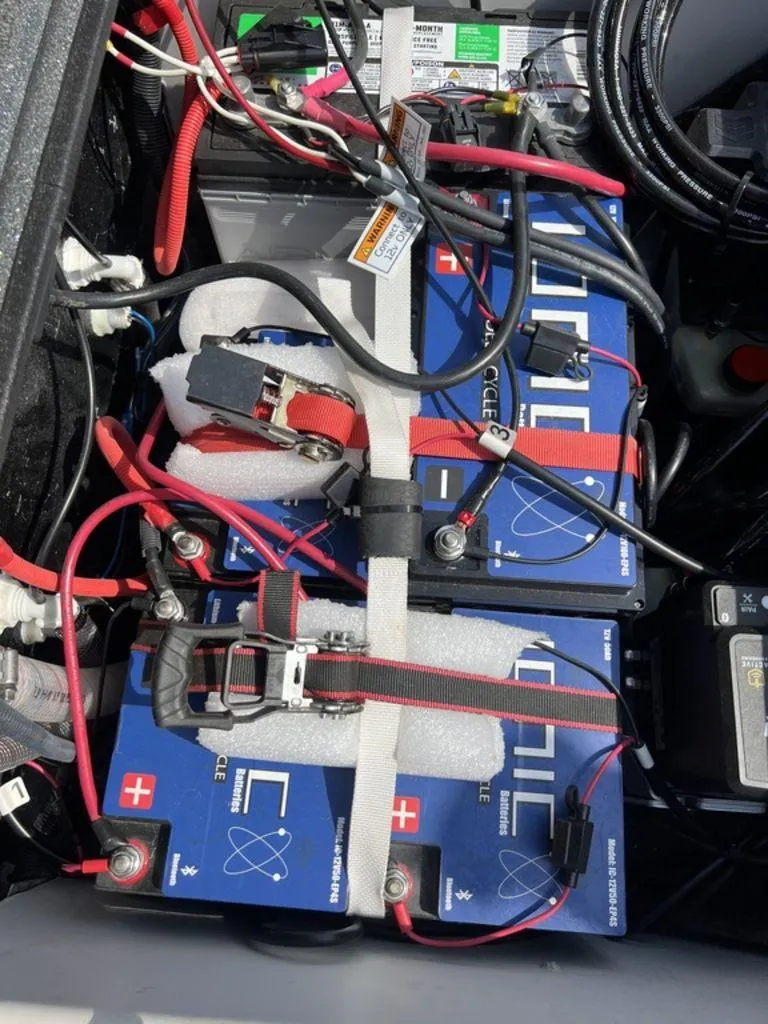 Slide: The Image of Blazer 650 Pro Tour 2022 - 90