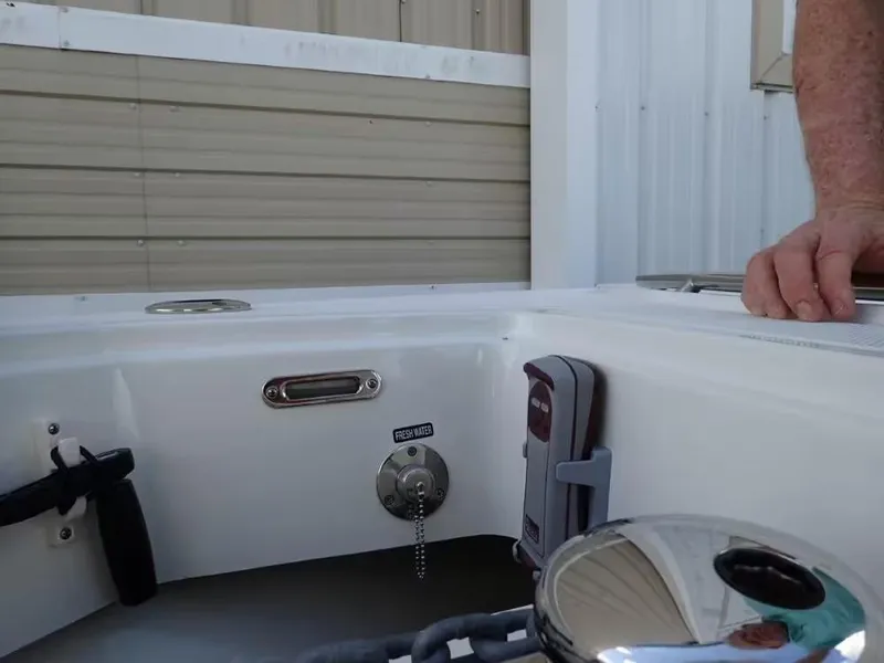 Slide: The Image of Boston Whaler 280 Outrage 2023 - 25