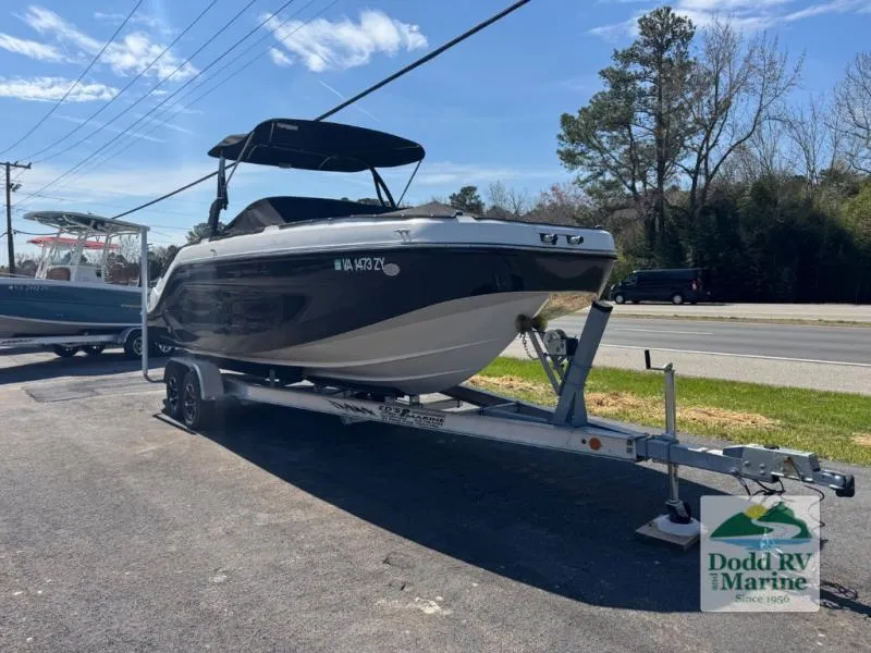 Slide: The Image of DX 2200 2021 - 1